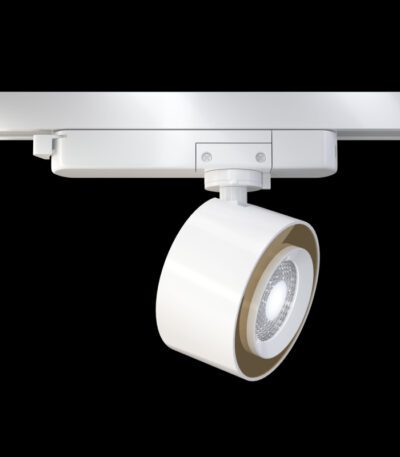 Трековый светильник Maytoni Treo TR023-1-12W3K