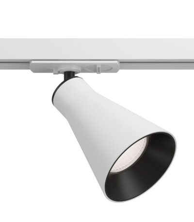 Трековый светильник Maytoni Virar TR022-1-GU10-W