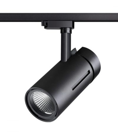Трековый светильник Novotech Dep 358593