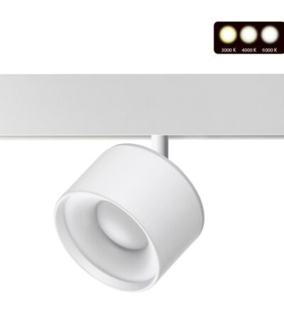 Трековый светильник Novotech Flum 358979