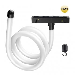 Трековый светильник Novotech Flum Ramo 359137