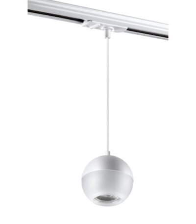 Трековый светильник Novotech Garn 370821