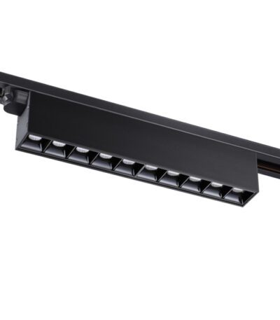 Трековый светильник Novotech Iter 358831