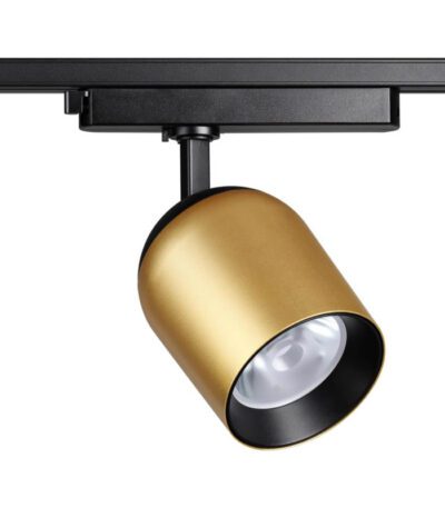 Трековый светильник Novotech Kamp 358516