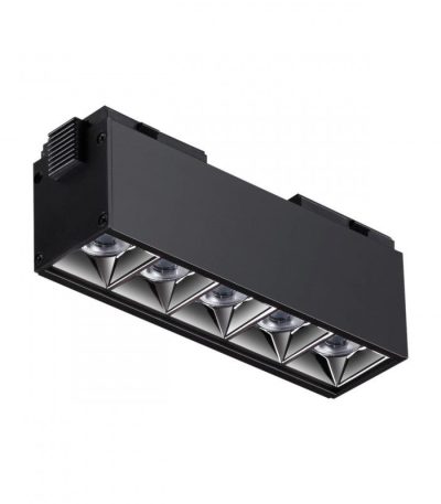 Трековый светильник Novotech Kit 358523