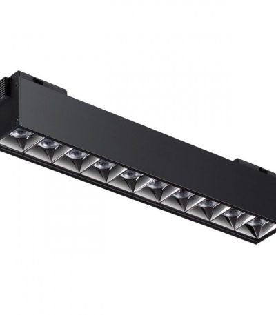 Трековый светильник Novotech Kit 358524