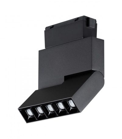 Трековый светильник Novotech Kit 358535