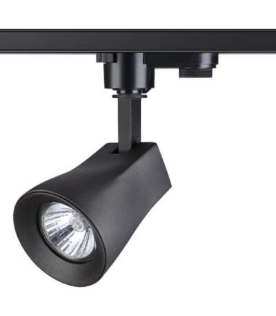Трековый светильник Novotech Pipe 370405