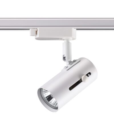 Трековый светильник Novotech Pipe 370413