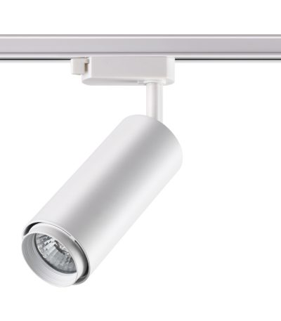 Трековый светильник Novotech Pipe 370415