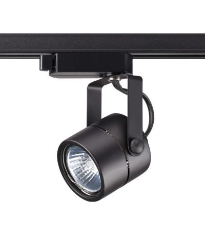 Трековый светильник Novotech Pipe 370427