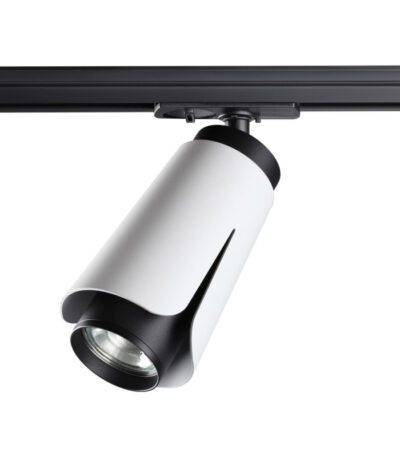Трековый светильник Novotech Tulip 370837
