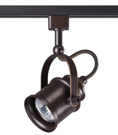 Трековый светильник Novotech Veterum 370545