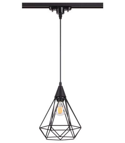 Трековый светильник Novotech Zelle 370421