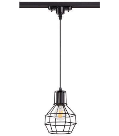 Трековый светильник Novotech Zelle 370423