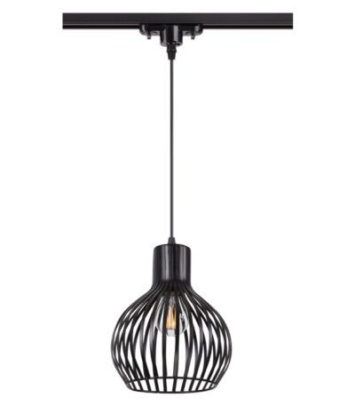 Трековый светильник Novotech Zelle 370425