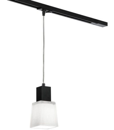 Трековый светильник однофазный Lussole Track Lights LSC-2506-01-TAB