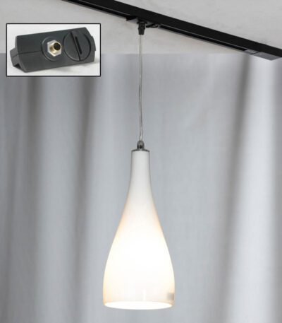 Трековый светильник однофазный Lussole Track Lights LSF-1106-01-TAB