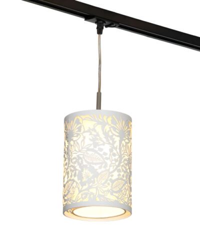 Трековый светильник однофазный Lussole Track Lights LSF-2306-01-TAB