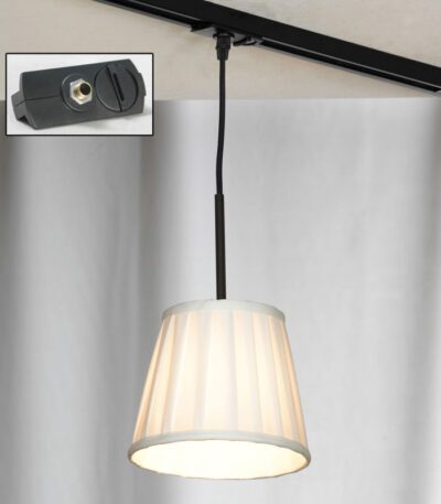 Трековый светильник однофазный Lussole Track Lights LSL-2916-01-TAB