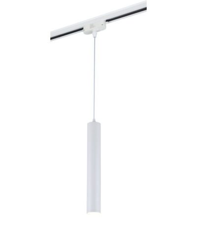 Трековый светильник Simple Story 2040-1TRW