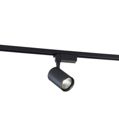 Трековый светильник Simple Story 2043-LED10TRB
