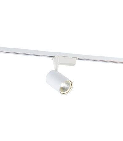 Трековый светильник Simple Story 2043-LED10TRW