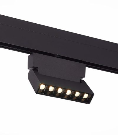 Трековый светильник ST Luce Andre ST362.446.06