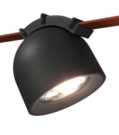 Трековый светильник ST Luce Band ST451.436.12.1