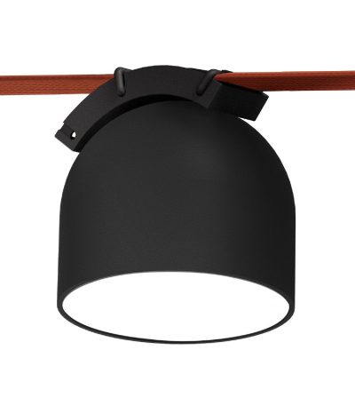 Трековый светильник ST Luce Band ST451.446.12.2