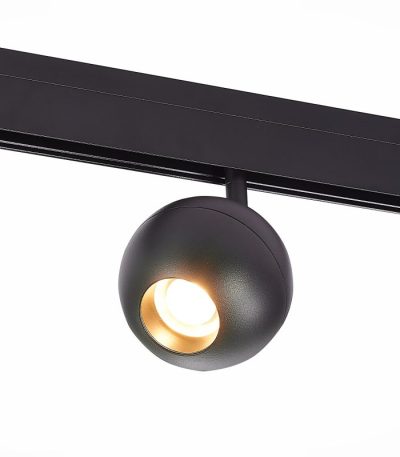 Трековый светильник ST Luce Bole ST354.436.12