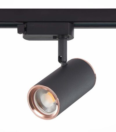 Трековый светильник ST Luce Cromi ST301.426.01