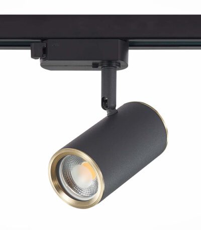 Трековый светильник ST Luce Cromi ST301.436.01