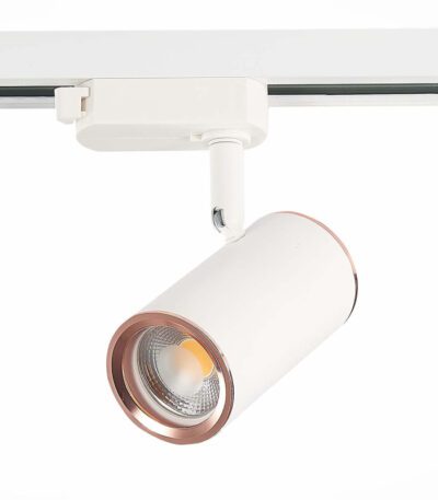 Трековый светильник ST Luce Cromi ST301.526.01