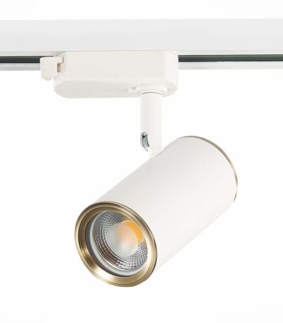 Трековый светильник ST Luce Cromi ST301.536.01