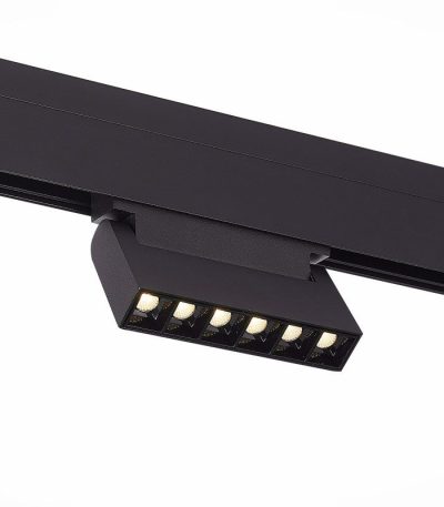 Трековый светильник ST Luce Nane ST364.446.06