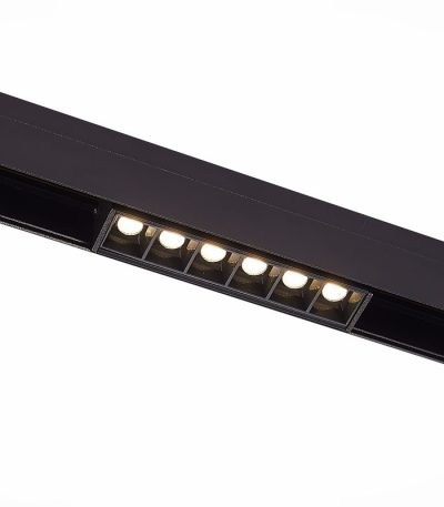 Трековый светильник ST Luce Seide ST361.436.06