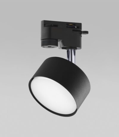 Трековый светильник TK Lighting 4398 Tracer Black