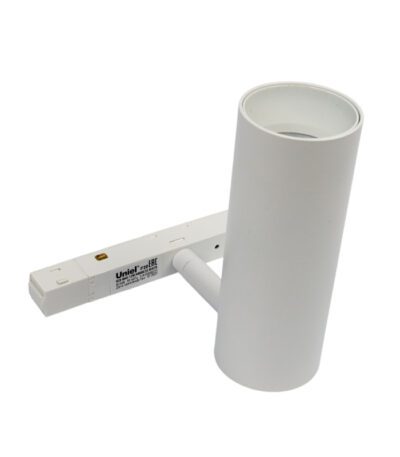 Трековый светильник Uniel ULB-M60-12W/4000K/35 WHITE