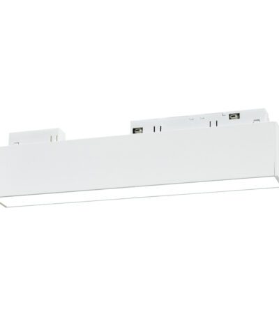 Трековый светильник Uniel ULB-M70-12W/4000K/35 WHITE