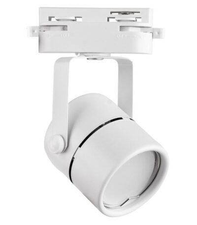 Трековый светильник Volpe UBL-Q321 GU10 White UL-00007425