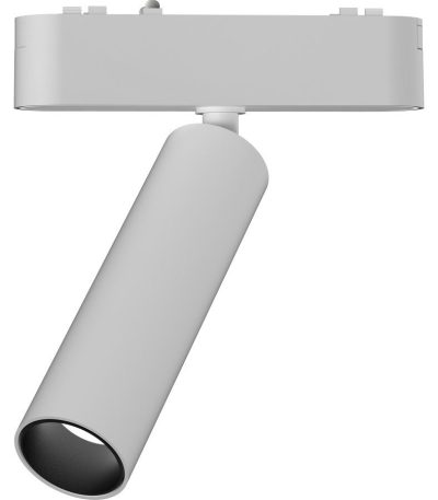 Трековый светильник Wertmark WTH.O10.007.40.07