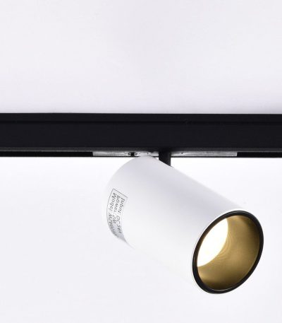 Трековый светильник Wertmark WTL.O10.007.30.09