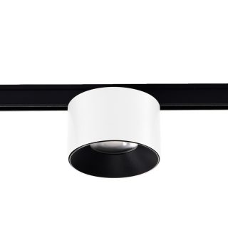 Трековый светильник Wertmark WTL.O13.007.40.05