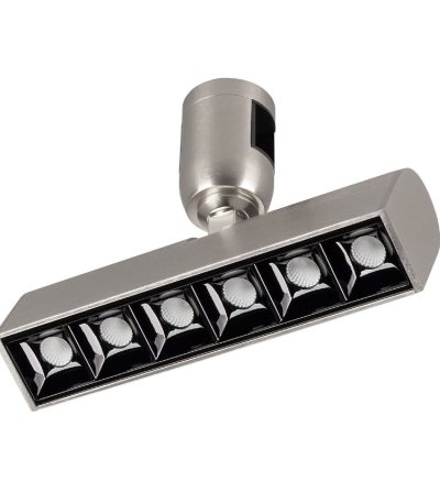 Трековый светильники Arlight ART-APRIORI-LASER-TURN-L165-8W Day4000 047782