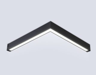 Трековый светодиодный светильник Ambrella Light Track System GL1299