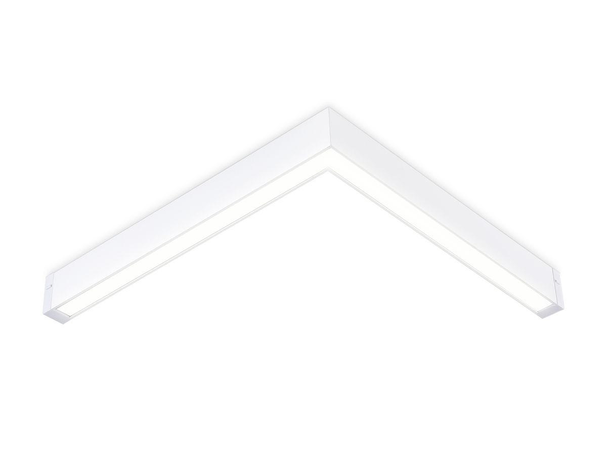 Трековый светодиодный светильник Ambrella Light Track System GL1705 Трековый светодиодный светильник Ambrella Light Track System GL1705