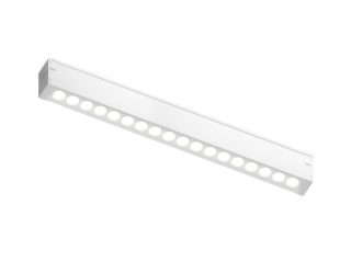 Трековый светодиодный светильник Ambrella Light Track System GL1725