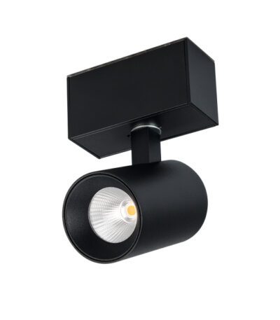 Трековый светодиодный светильник Arlight Mag-Spot-45-R65-18W Day4000 033086