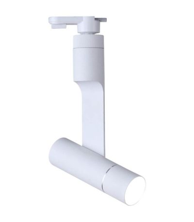 Трековый светодиодный светильник Arte Lamp A2512PL-1WH